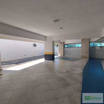Apartamento em Praia Grande, bairro Caiçara