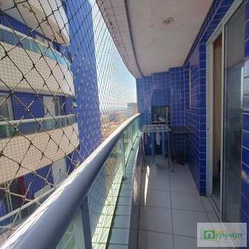 Apartamento em Praia Grande, bairro Caiçara