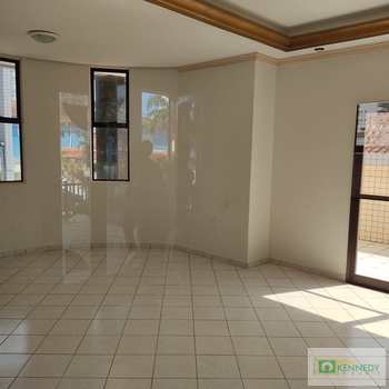 Apartamento em Praia Grande, bairro Mirim