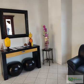 Apartamento em Praia Grande, bairro Mirim