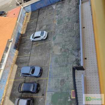 Apartamento em Praia Grande, bairro Mirim