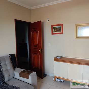 Apartamento em Praia Grande, bairro Mirim