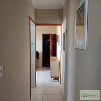Apartamento em Praia Grande, bairro Mirim