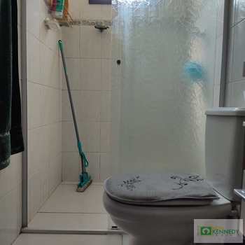 Apartamento em Praia Grande, bairro Mirim