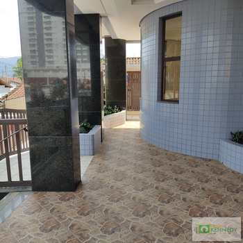 Apartamento em Praia Grande, bairro Mirim