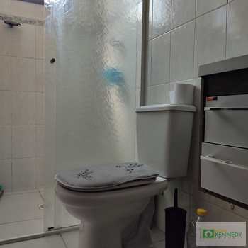 Apartamento em Praia Grande, bairro Mirim