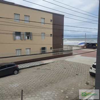 Apartamento em Mongaguá, bairro Centro