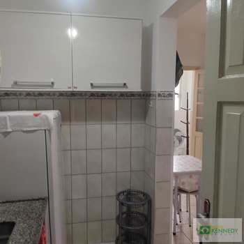 Apartamento em Mongaguá, bairro Centro