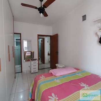 Apartamento em Praia Grande, bairro Tupi