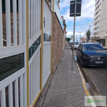 Apartamento em Praia Grande, bairro Tupi