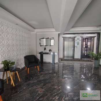 Apartamento em Praia Grande, bairro Tupi