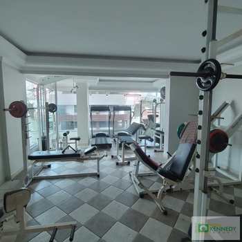 Apartamento em Praia Grande, bairro Tupi