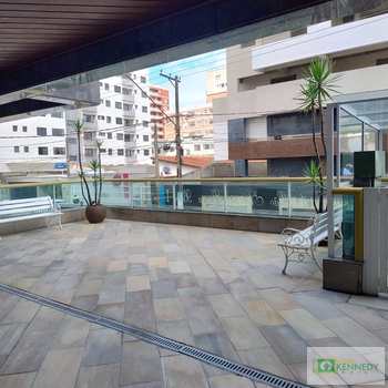 Apartamento em Praia Grande, bairro Tupi