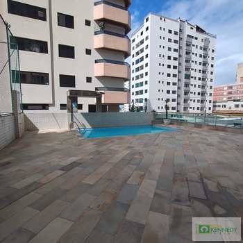 Apartamento em Praia Grande, bairro Tupi