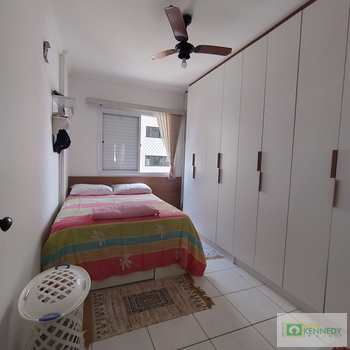 Apartamento em Praia Grande, bairro Tupi