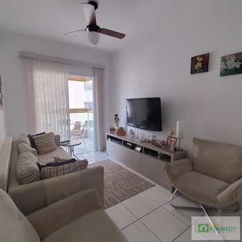 Apartamento em Praia Grande, bairro Tupi