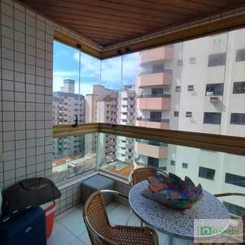 Apartamento em Praia Grande, bairro Tupi