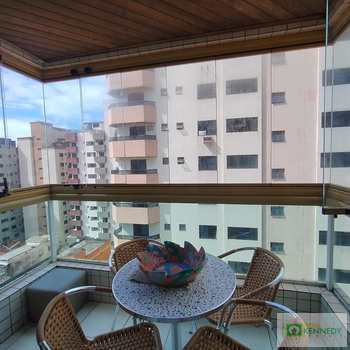 Apartamento em Praia Grande, bairro Tupi