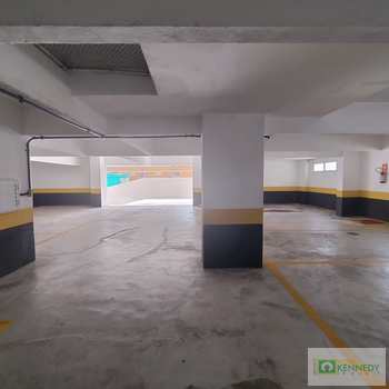 Apartamento em Praia Grande, bairro Tupi