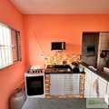 Kitnet em Praia Grande, bairro Ocian