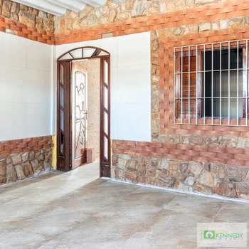 Casa em Praia Grande, bairro Ocian