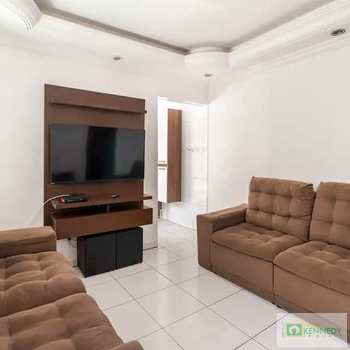Casa em Praia Grande, bairro Ocian