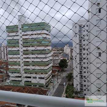 Apartamento em Praia Grande, bairro Ocian