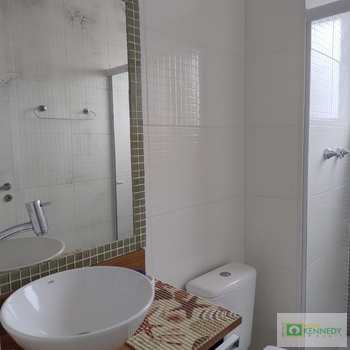Apartamento em Praia Grande, bairro Ocian