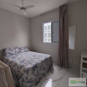 Apartamento em Praia Grande, bairro Ocian