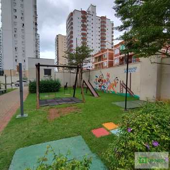 Apartamento em Praia Grande, bairro Ocian