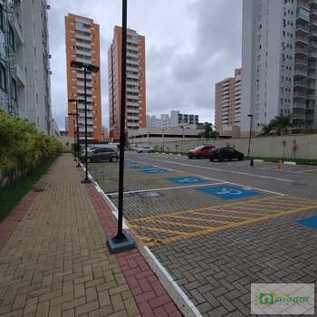 Apartamento em Praia Grande, bairro Ocian