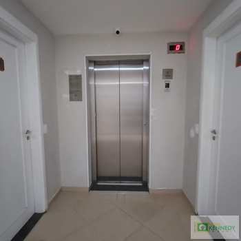 Apartamento em Praia Grande, bairro Ocian