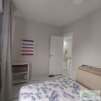 Apartamento em Praia Grande, bairro Ocian