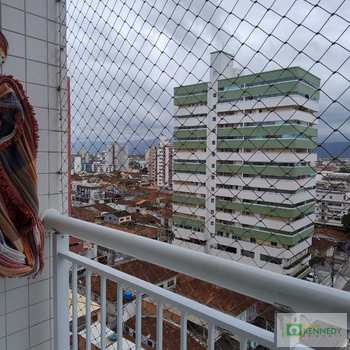 Apartamento em Praia Grande, bairro Ocian