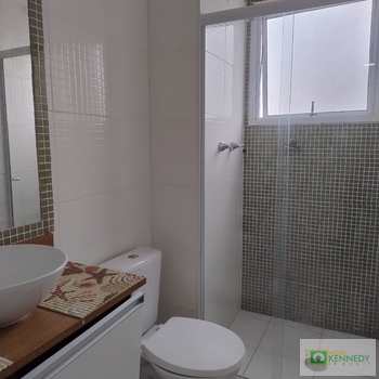 Apartamento em Praia Grande, bairro Ocian