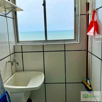 Apartamento em Praia Grande, bairro Guilhermina