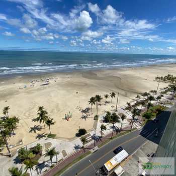 Apartamento em Praia Grande, bairro Guilhermina