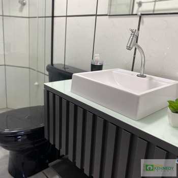 Apartamento em Praia Grande, bairro Guilhermina