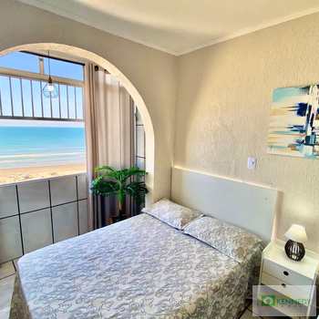 Apartamento em Praia Grande, bairro Guilhermina