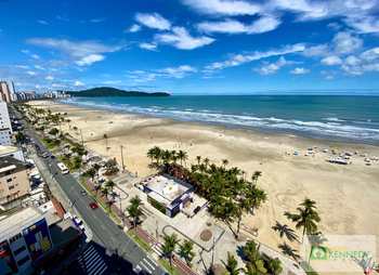 Apartamento, código 14884872 em Praia Grande, bairro Guilhermina