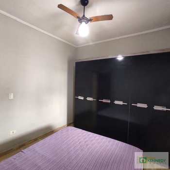 Casa em Praia Grande, bairro Ocian