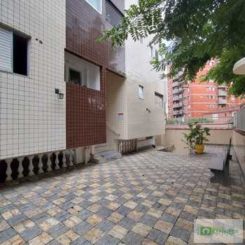 Apartamento em Praia Grande, bairro Tupi