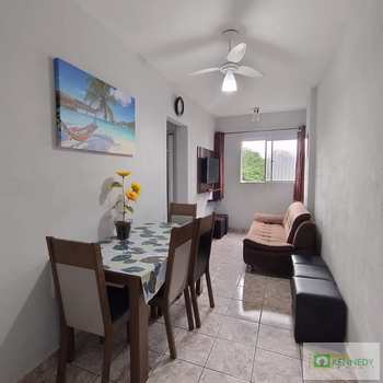 Apartamento em Praia Grande, bairro Tupi