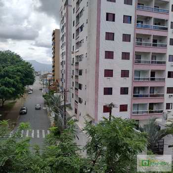 Apartamento em Praia Grande, bairro Tupi