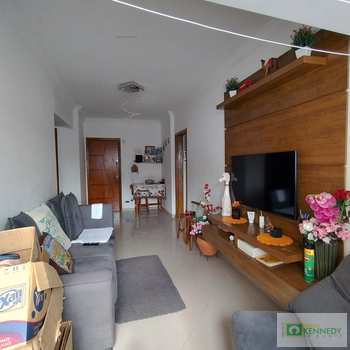 Apartamento em Praia Grande, bairro Mirim