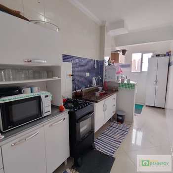 Apartamento em Praia Grande, bairro Mirim
