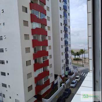 Apartamento em Praia Grande, bairro Mirim