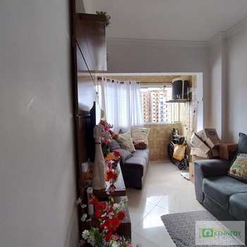 Apartamento em Praia Grande, bairro Mirim