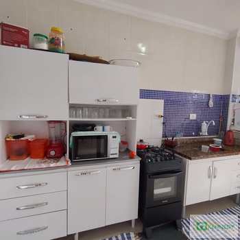 Apartamento em Praia Grande, bairro Mirim