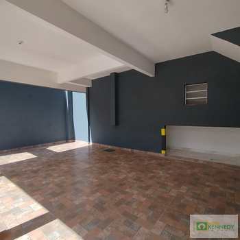 Apartamento em Praia Grande, bairro Ocian